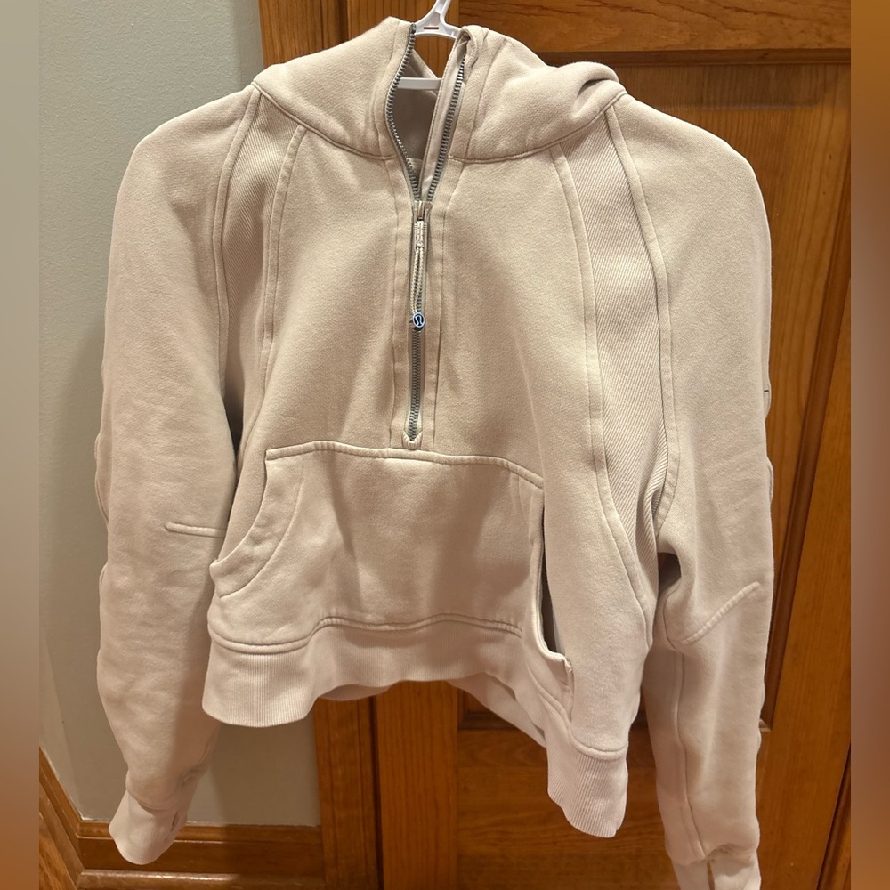 Lululemon scuba